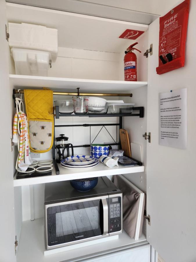 Seaspot Is A 1 Bed Annex Ground Floor Apartment At Stunning Broadsands Beach Nr Brixham! Churston Ferrers Exterior photo