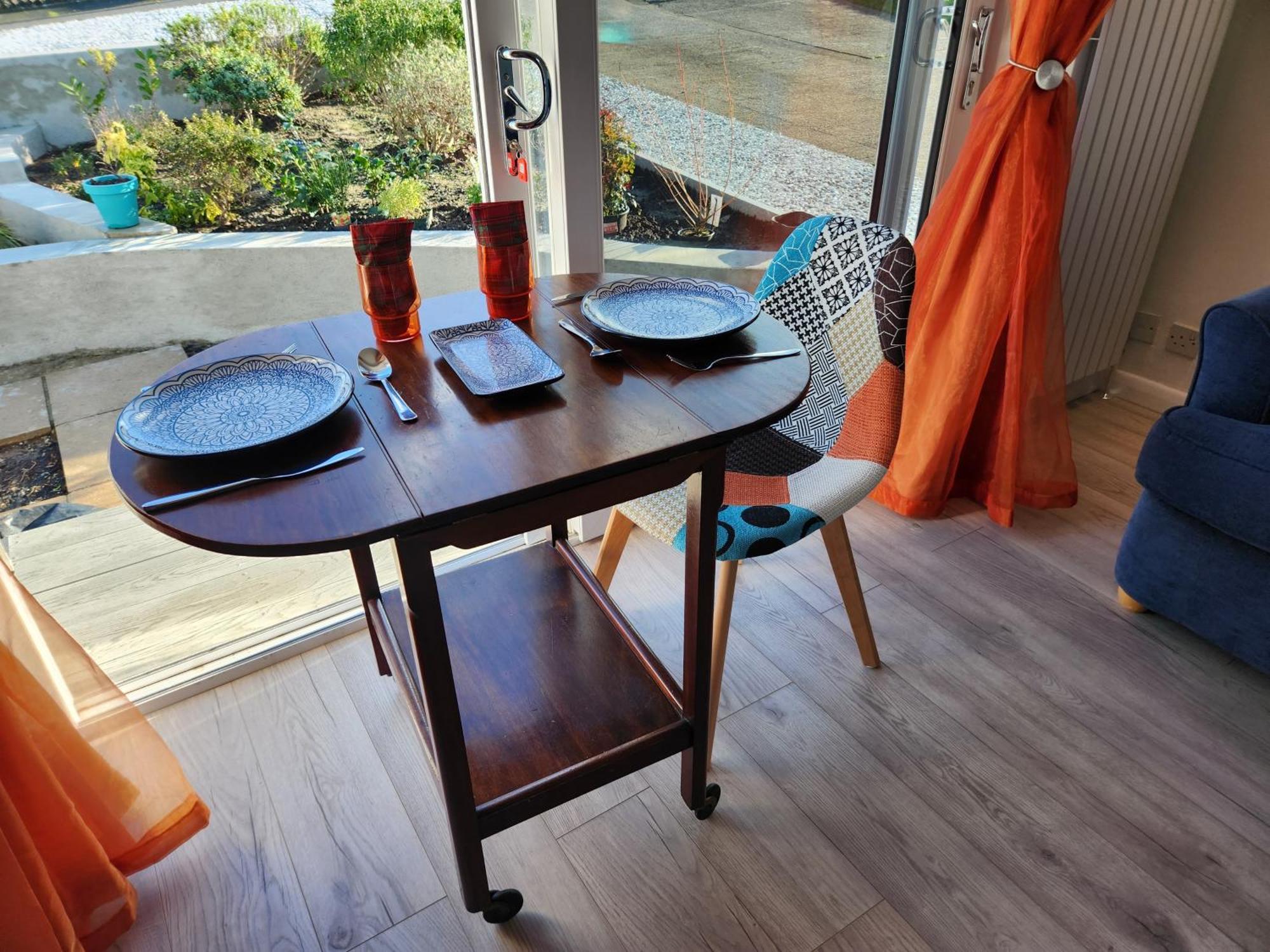 Seaspot Is A 1 Bed Annex Ground Floor Apartment At Stunning Broadsands Beach Nr Brixham! Churston Ferrers Exterior photo