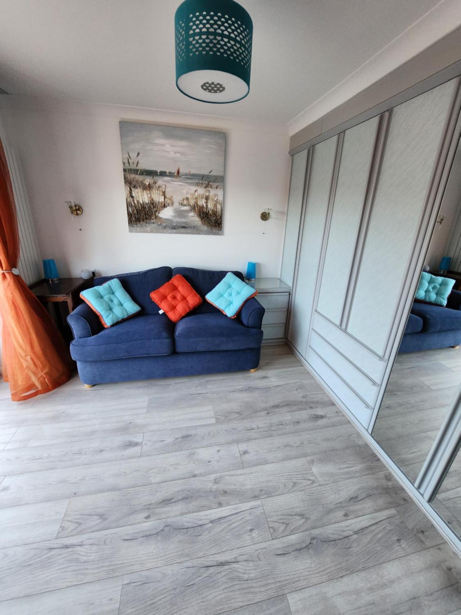 Seaspot Is A 1 Bed Annex Ground Floor Apartment At Stunning Broadsands Beach Nr Brixham! Churston Ferrers Exterior photo